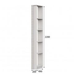 ГАММА 20 Детская (модульная) Серия №4 в Нефтекамске - neftekamsk.mebel24.online | фото 11