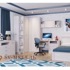 ГАММА 20 Детская (модульная) Серия №4 в Нефтекамске - neftekamsk.mebel24.online | фото