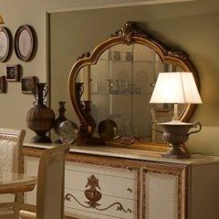 Гостиная Анита (модульная) в Нефтекамске - neftekamsk.mebel24.online | фото 4