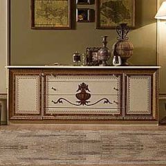 Гостиная Анита (модульная) в Нефтекамске - neftekamsk.mebel24.online | фото 3