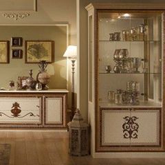 Гостиная Анита (модульная) в Нефтекамске - neftekamsk.mebel24.online | фото 5