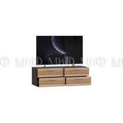 АСТИ Гостиная (МДФ) модульная в Нефтекамске - neftekamsk.mebel24.online | фото 13