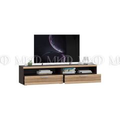 АСТИ Гостиная (МДФ) модульная в Нефтекамске - neftekamsk.mebel24.online | фото 16