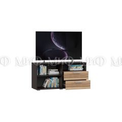 АСТИ Гостиная (МДФ) модульная в Нефтекамске - neftekamsk.mebel24.online | фото 17