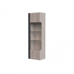 БРИЗ Гостиная (модульная) в Нефтекамске - neftekamsk.mebel24.online | фото 6