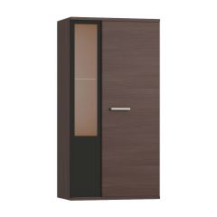 Гостиная Чикаго (модульная) в Нефтекамске - neftekamsk.mebel24.online | фото 6