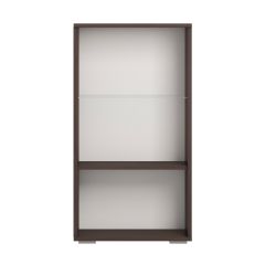 Гостиная Чикаго (модульная) в Нефтекамске - neftekamsk.mebel24.online | фото 5