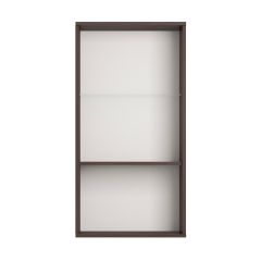 Гостиная Чикаго (модульная) в Нефтекамске - neftekamsk.mebel24.online | фото 7