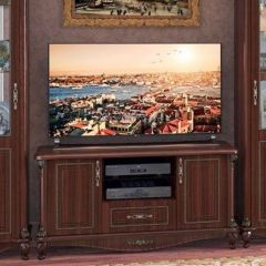 Гостиная Да Винчи (модульная) в Нефтекамске - neftekamsk.mebel24.online | фото 14