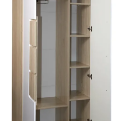 Гостиная ДОРА (модульная) в Нефтекамске - neftekamsk.mebel24.online | фото 4