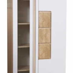 Гостиная ДОРА (модульная) в Нефтекамске - neftekamsk.mebel24.online | фото 9