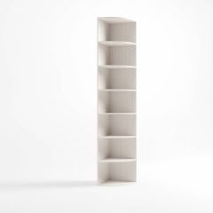 Гостиная Дуэт Люкс (модульная) в Нефтекамске - neftekamsk.mebel24.online | фото 54