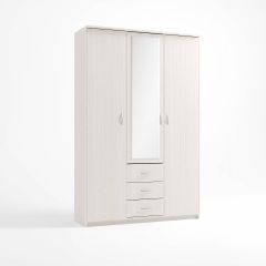 Гостиная Дуэт Люкс (модульная) в Нефтекамске - neftekamsk.mebel24.online | фото 49
