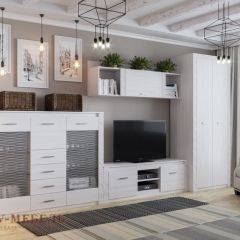 ГАММА 20 Гостиная Серия №4 (модульная) в Нефтекамске - neftekamsk.mebel24.online | фото