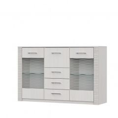 ГАММА 20 Гостиная Серия №4 (модульная) в Нефтекамске - neftekamsk.mebel24.online | фото 2