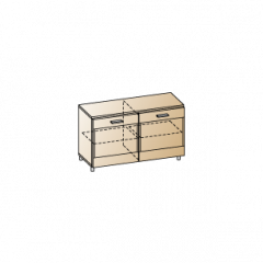 Гостиная Камелия Композиция 8 (Ясень Асахи) в Нефтекамске - neftekamsk.mebel24.online | фото 9