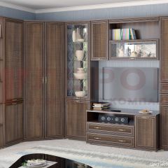 Гостиная Карина Композиция 18 (Ясень Асахи) в Нефтекамске - neftekamsk.mebel24.online | фото