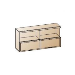 Гостиная Карина Композиция 4 (Снежный ясень) в Нефтекамске - neftekamsk.mebel24.online | фото 5
