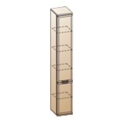 Гостиная Карина Композиция 4 (Снежный ясень) в Нефтекамске - neftekamsk.mebel24.online | фото 9