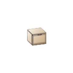 Гостиная Карина Композиция 7 (Акация Молдау) в Нефтекамске - neftekamsk.mebel24.online | фото 10