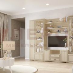 Гостиная Карина Композиция 7 (Ясень Асахи) в Нефтекамске - neftekamsk.mebel24.online | фото