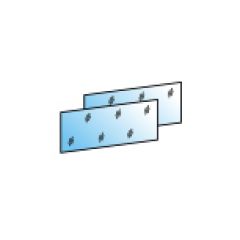 Гостиная Карина Композиция 9 (Акация Молдау) в Нефтекамске - neftekamsk.mebel24.online | фото 8