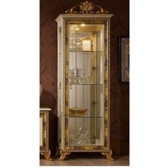 Гостиная Катя (модульная) в Нефтекамске - neftekamsk.mebel24.online | фото 2
