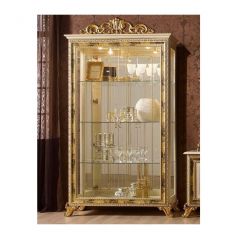 Гостиная Катя (модульная) в Нефтекамске - neftekamsk.mebel24.online | фото 3