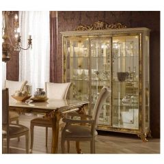 Гостиная Катя (модульная) в Нефтекамске - neftekamsk.mebel24.online | фото 4
