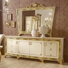 Гостиная Катя (модульная) в Нефтекамске - neftekamsk.mebel24.online | фото 8