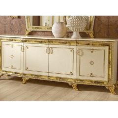 Гостиная Катя (модульная) в Нефтекамске - neftekamsk.mebel24.online | фото 6