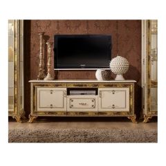 Гостиная Катя (модульная) в Нефтекамске - neftekamsk.mebel24.online | фото 5