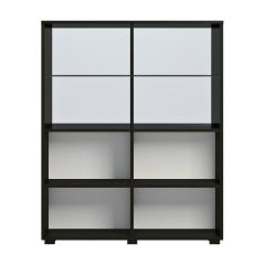Гостиная Квартал (модульная) в Нефтекамске - neftekamsk.mebel24.online | фото 8