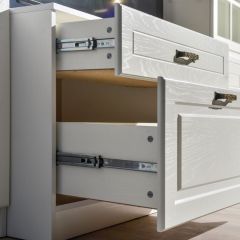 Гостиная Ливерпуль (модульная) в Нефтекамске - neftekamsk.mebel24.online | фото 2
