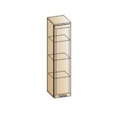 Гостиная Мелисса Композиция 3 (Ясень Асахи) в Нефтекамске - neftekamsk.mebel24.online | фото 4