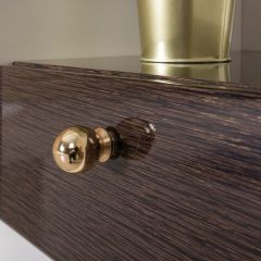 Гостиная Миндаль (модульная) в Нефтекамске - neftekamsk.mebel24.online | фото 5