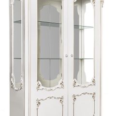 Гостиная модульная Флоренция в Нефтекамске - neftekamsk.mebel24.online | фото 2