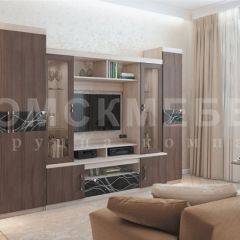 Гостиная Николь (Гс30.2/Шк45.2/Шк44.2) в Нефтекамске - neftekamsk.mebel24.online | фото