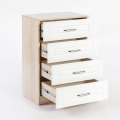 Гостиная Оливия (модульная) ЭКО в Нефтекамске - neftekamsk.mebel24.online | фото 8