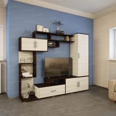 Гостиная Пекин (ЭРА) в Нефтекамске - neftekamsk.mebel24.online | фото