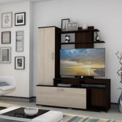 Гостиная ПОЛО-5 в Нефтекамске - neftekamsk.mebel24.online | фото