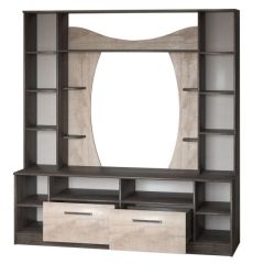 Гостиная ПРИМА-2 (модульная) в Нефтекамске - neftekamsk.mebel24.online | фото 2