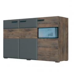 РИО Гостиная (модульная) в Нефтекамске - neftekamsk.mebel24.online | фото 2