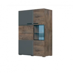 РИО Гостиная (модульная) в Нефтекамске - neftekamsk.mebel24.online | фото 3