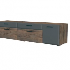 РИО Гостиная (модульная) в Нефтекамске - neftekamsk.mebel24.online | фото 4