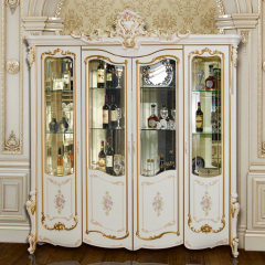 Гостиная Шейх (модульная) в Нефтекамске - neftekamsk.mebel24.online | фото 10