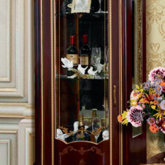 Гостиная Шейх (модульная) в Нефтекамске - neftekamsk.mebel24.online | фото 4