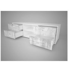 Гостиная Сорренто EVO (модульная) в Нефтекамске - neftekamsk.mebel24.online | фото 13
