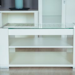 Гостиная Тиффани (модульная) в Нефтекамске - neftekamsk.mebel24.online | фото 7