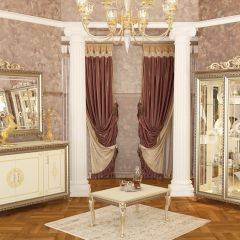 Гостиная Версаль (модульная) в Нефтекамске - neftekamsk.mebel24.online | фото 18
